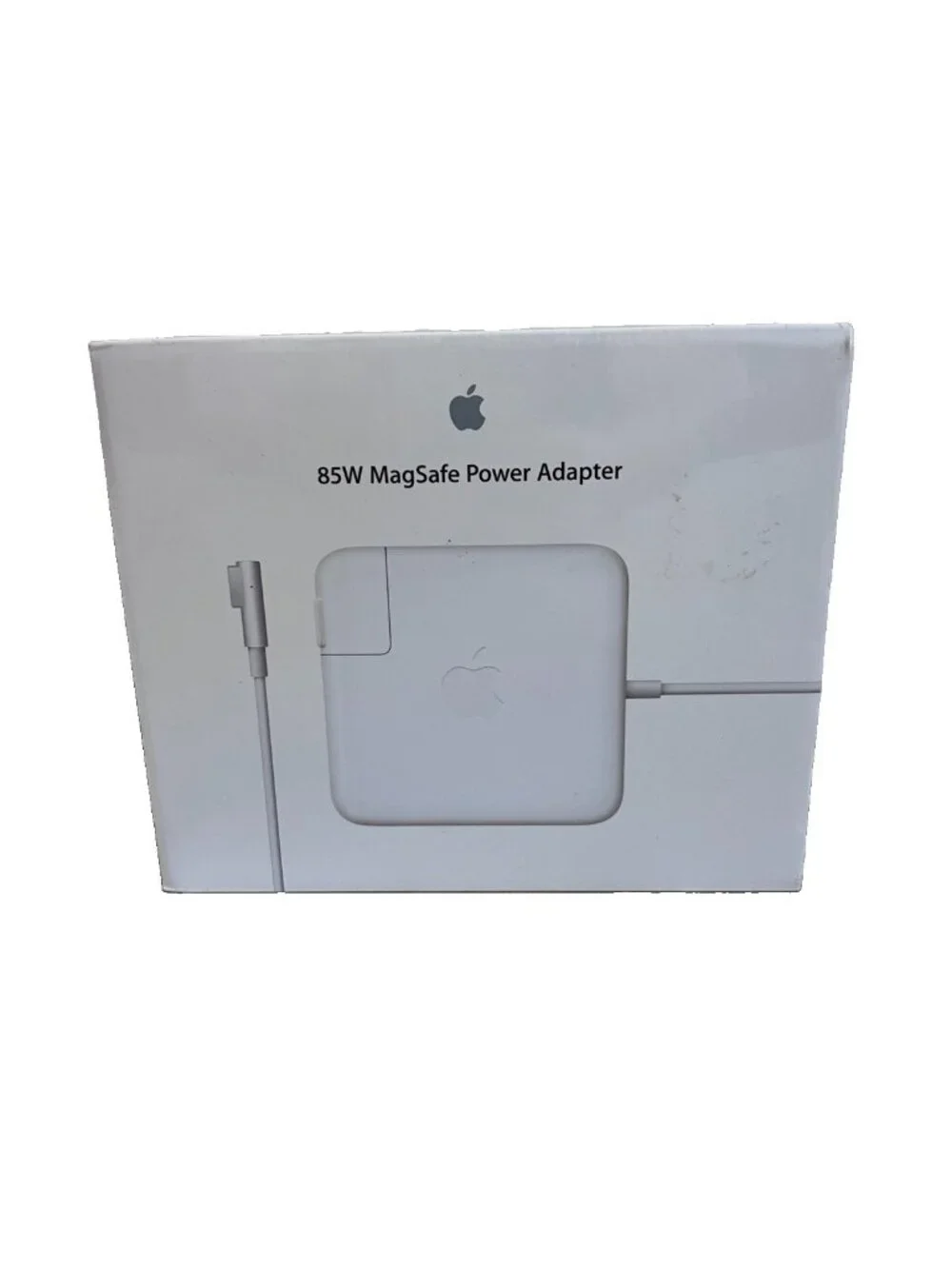 Apple 85W MagSafe 1 Power Adapter MacBook Pro 15 17 A1343 MC556LL/B Sealed